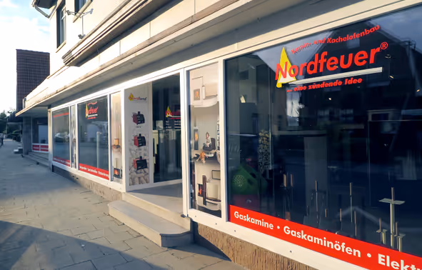 Nordfeuer GmbH