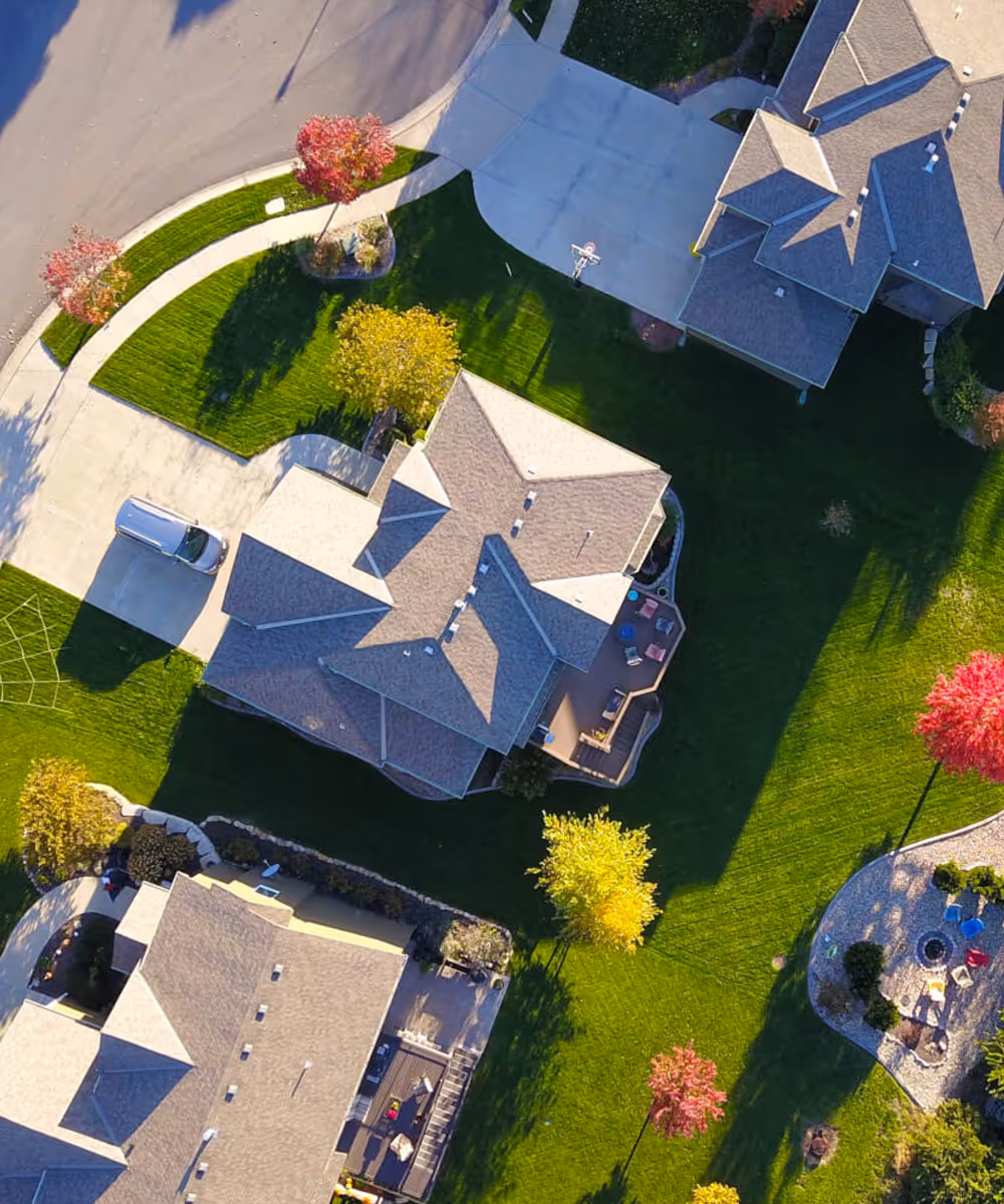 Real Estate Automated Valuation Model (AVM)