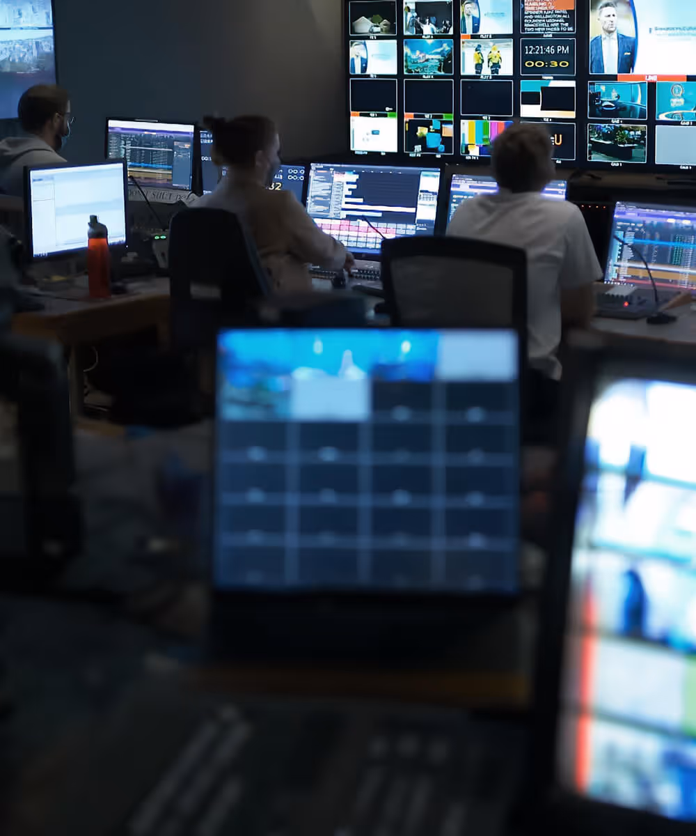 Modernising Data Governance for a Digital Media Organisation