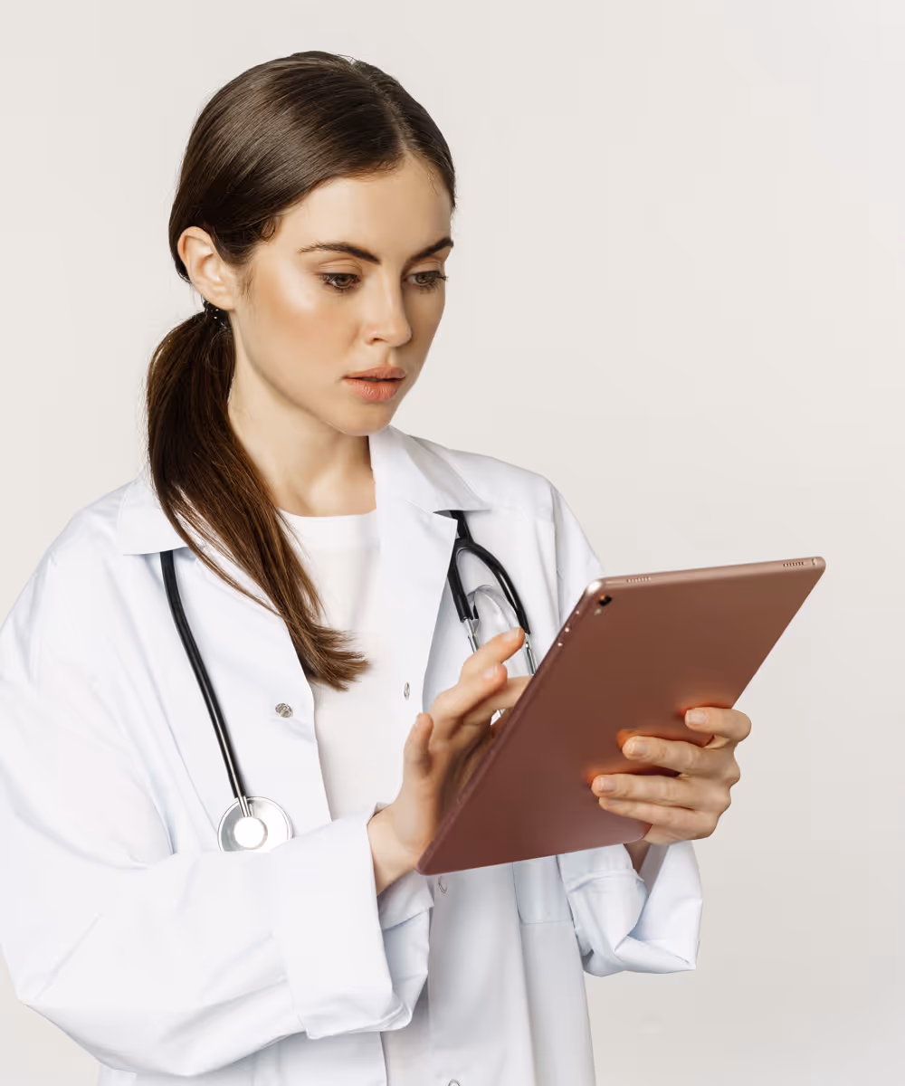 Unlocking Clinical Insights with AI