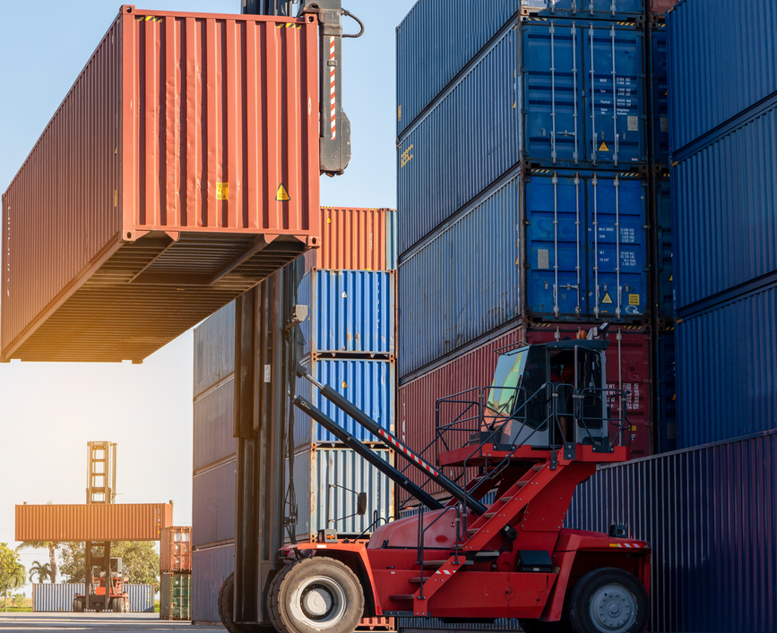 Market Insight Illustration