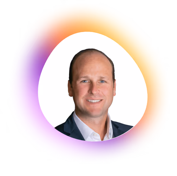 Brad Cottreau headshot