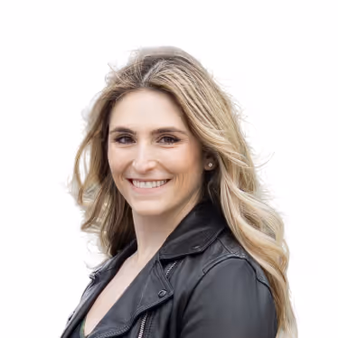 Carly Cooperstein