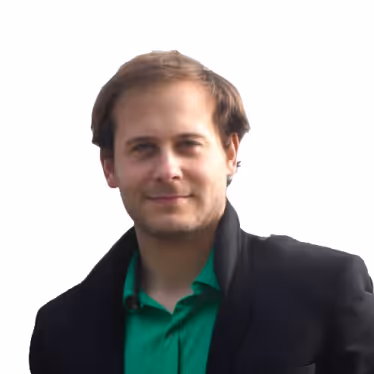 Remi Dupeuble