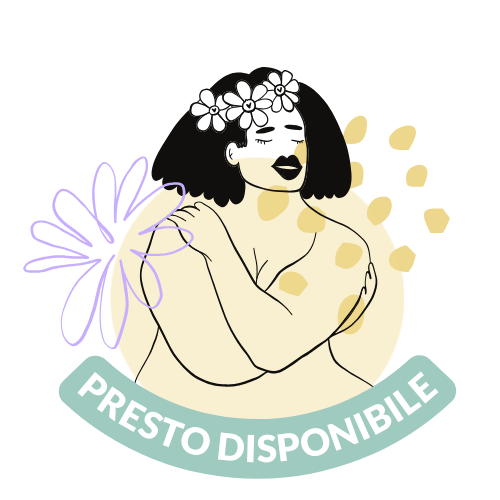 Persona contenta di aver trovato la professionista giusta. Il servizio di prenotazione online sarà presto disponibile. 