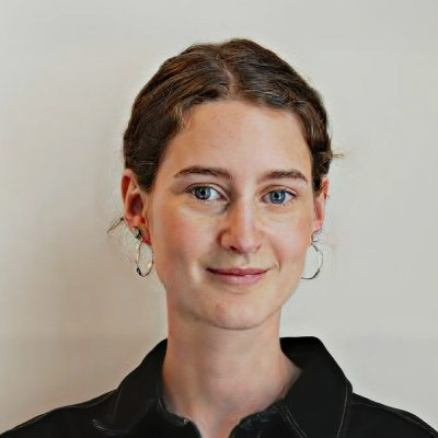 Speaker Adina Görress