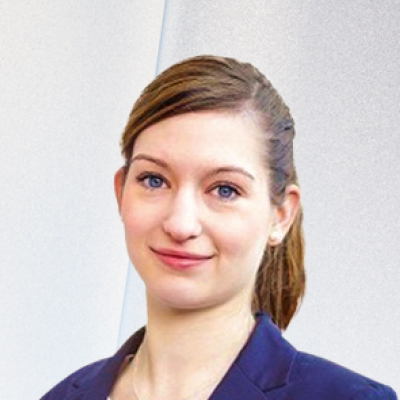 Speaker Anja Körber