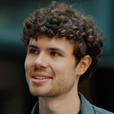 Speaker Tim Widmayer