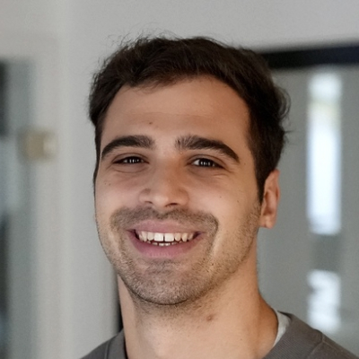 Speaker Filip Tsolov