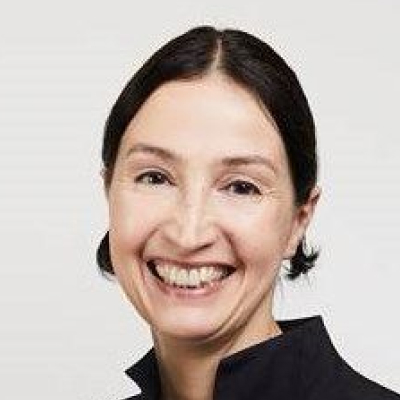 Speaker Karoline von dem Bussche