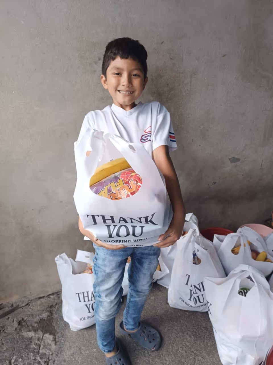 child education initiative