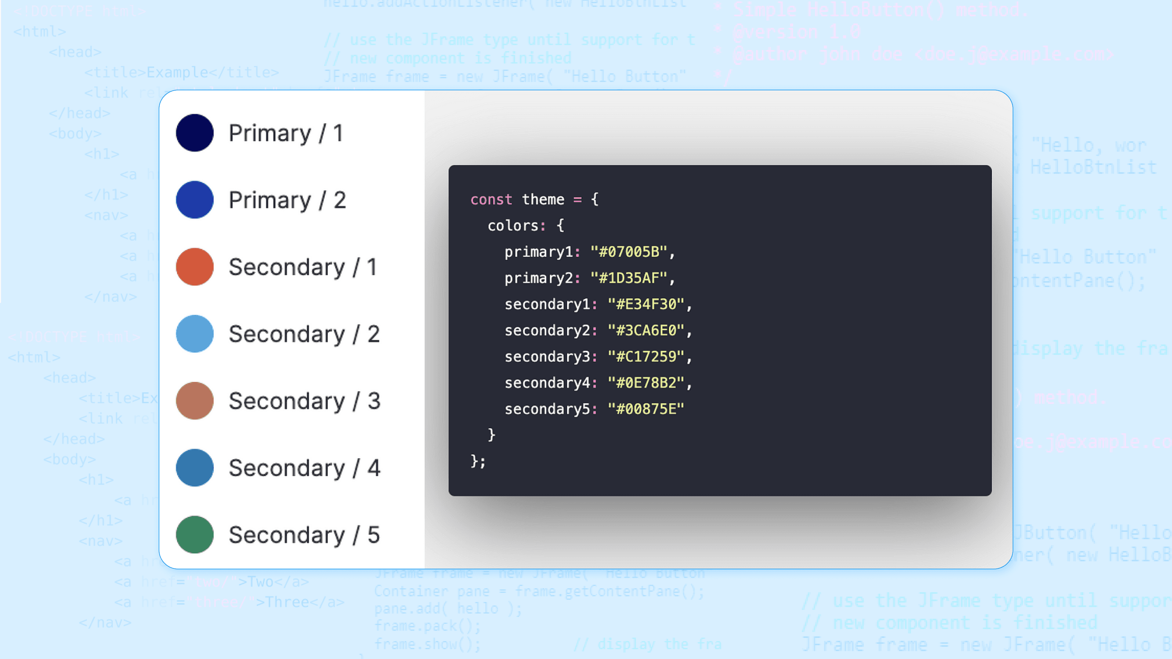 designer developer sync