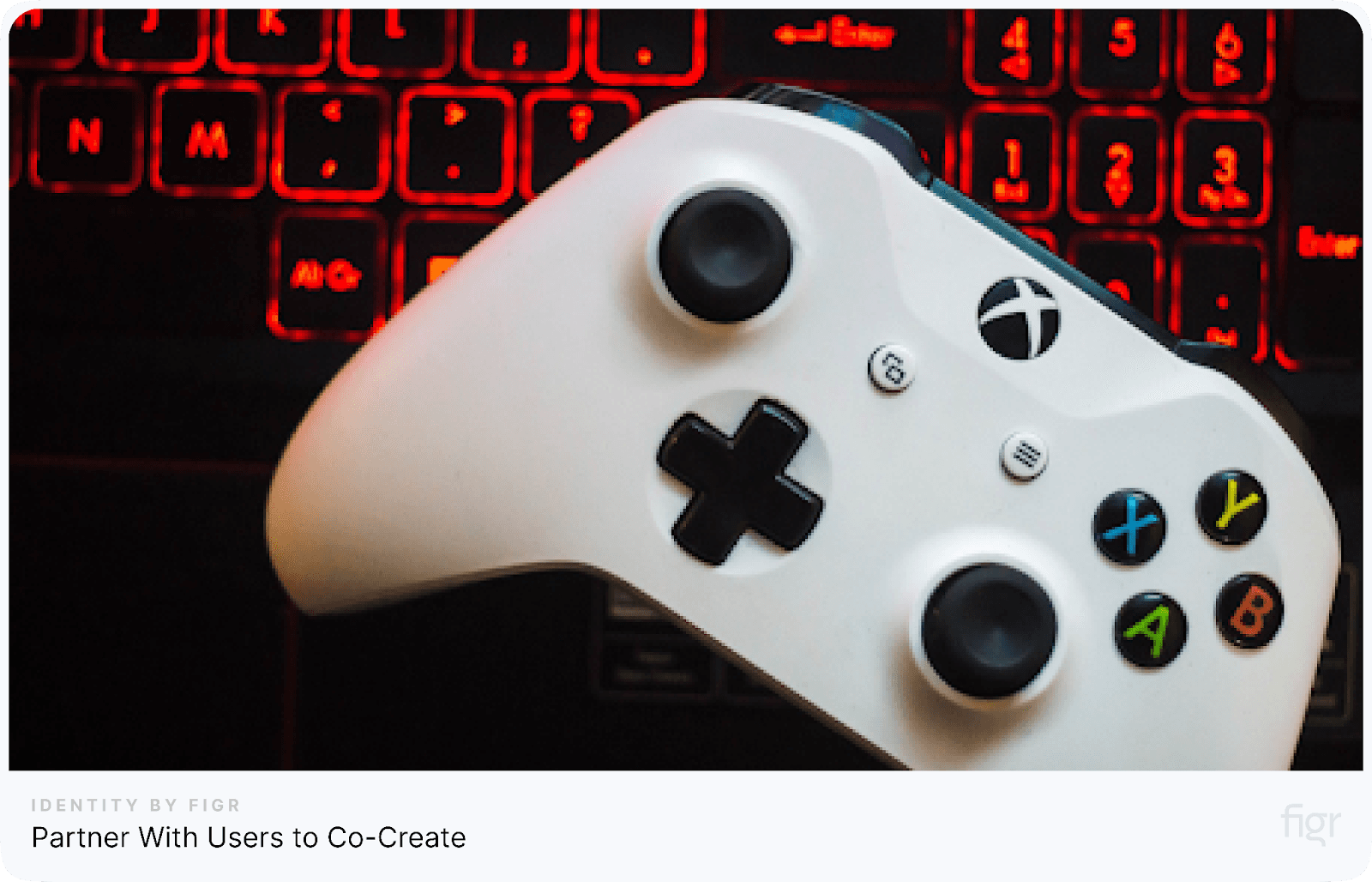 Partner With Users to Co-Create