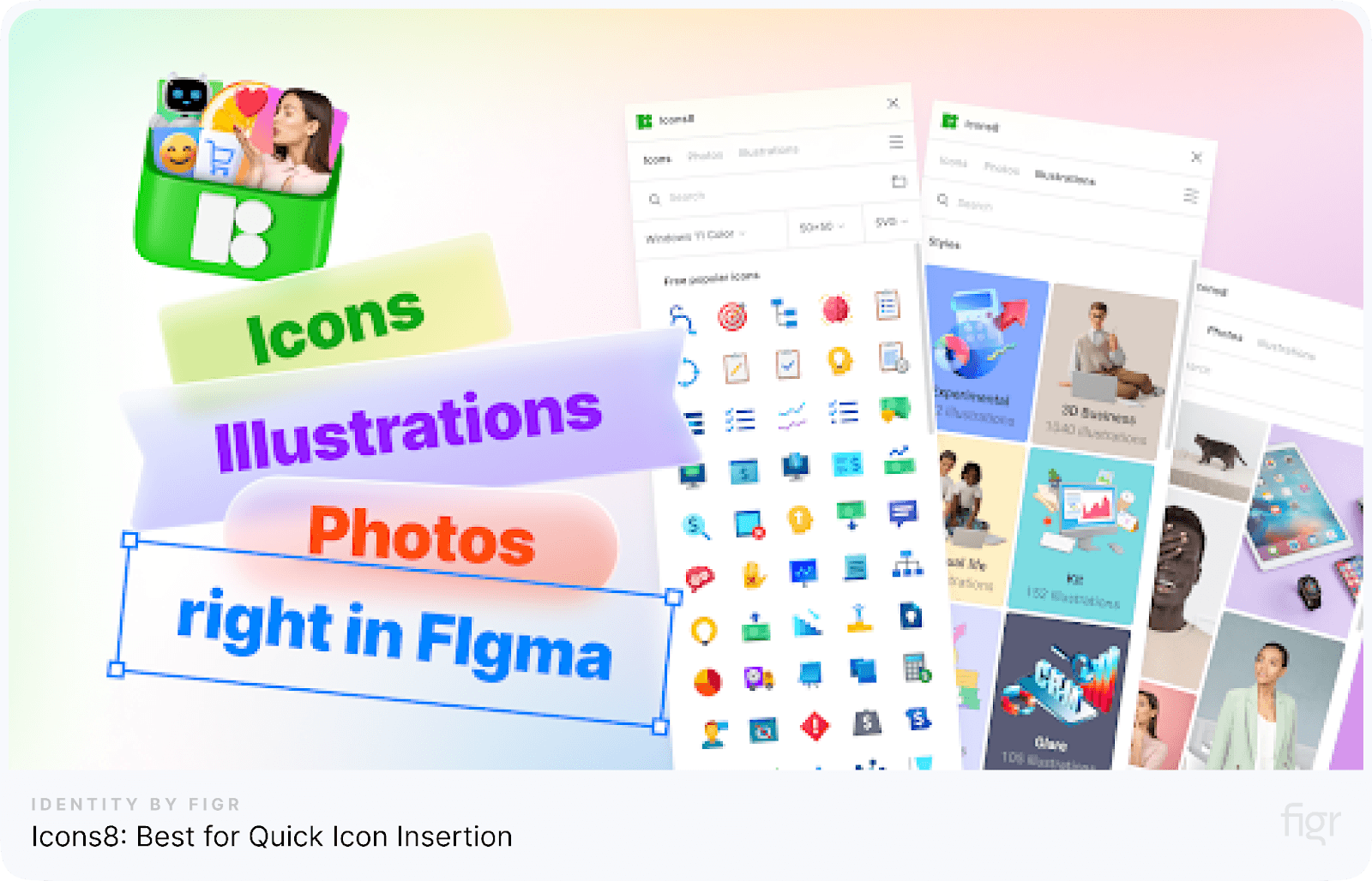 Icons8