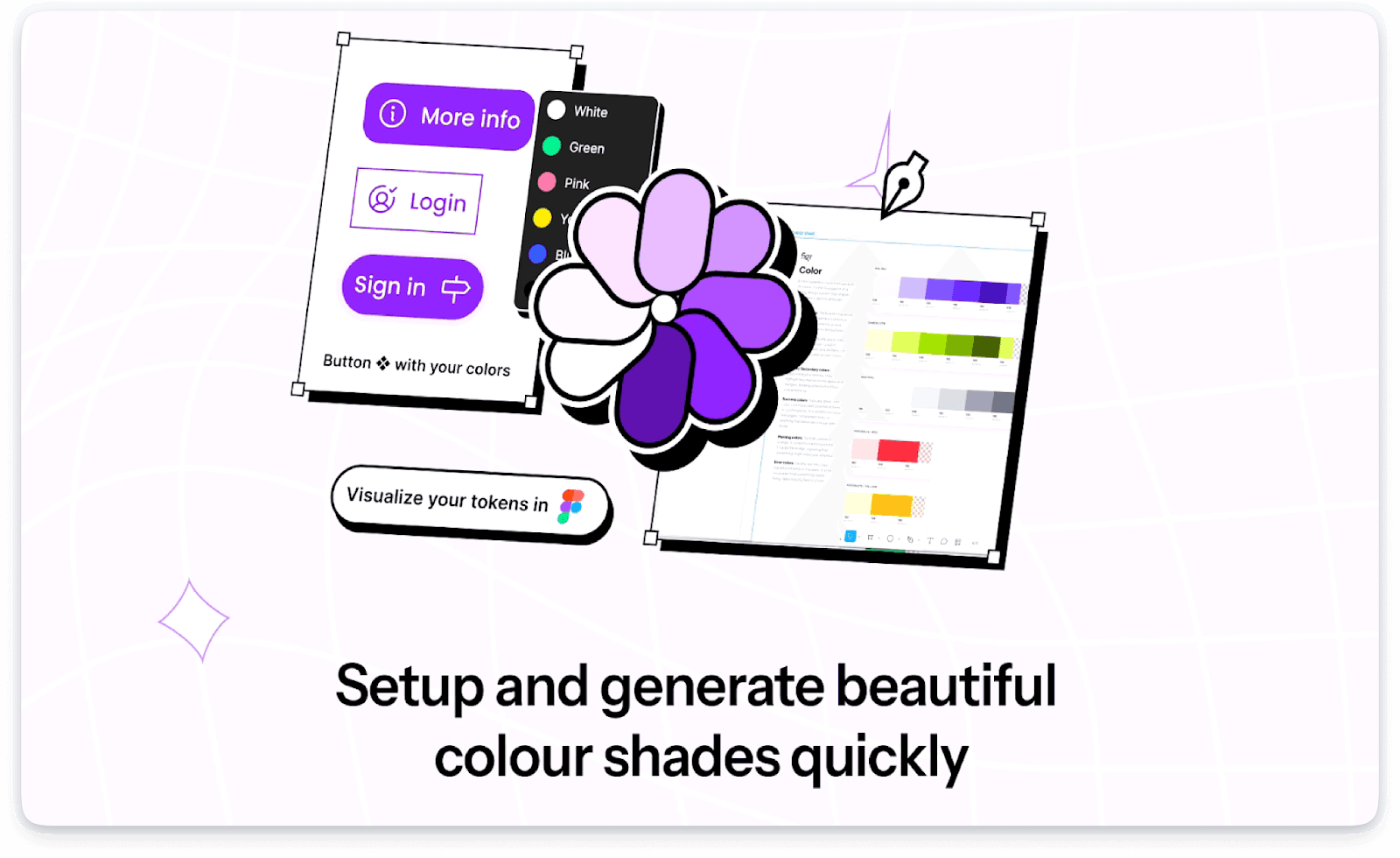 Color shades