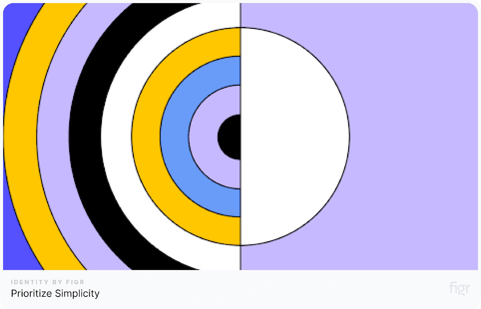 Prioritize Simplicity