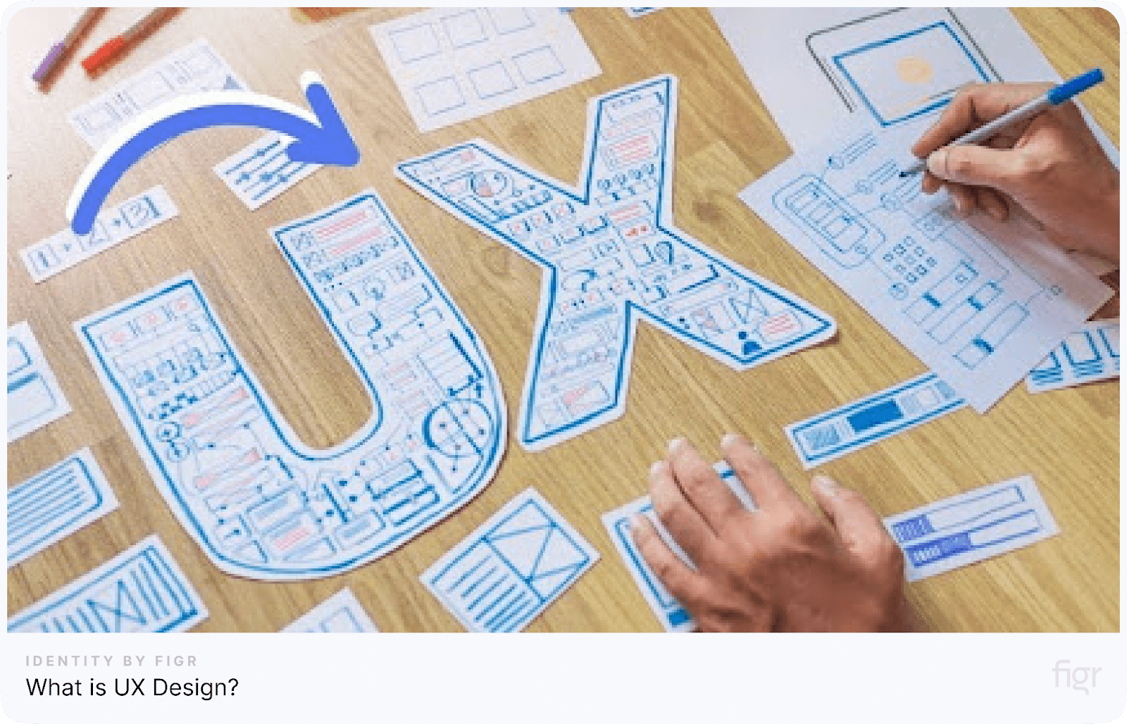 UX Design