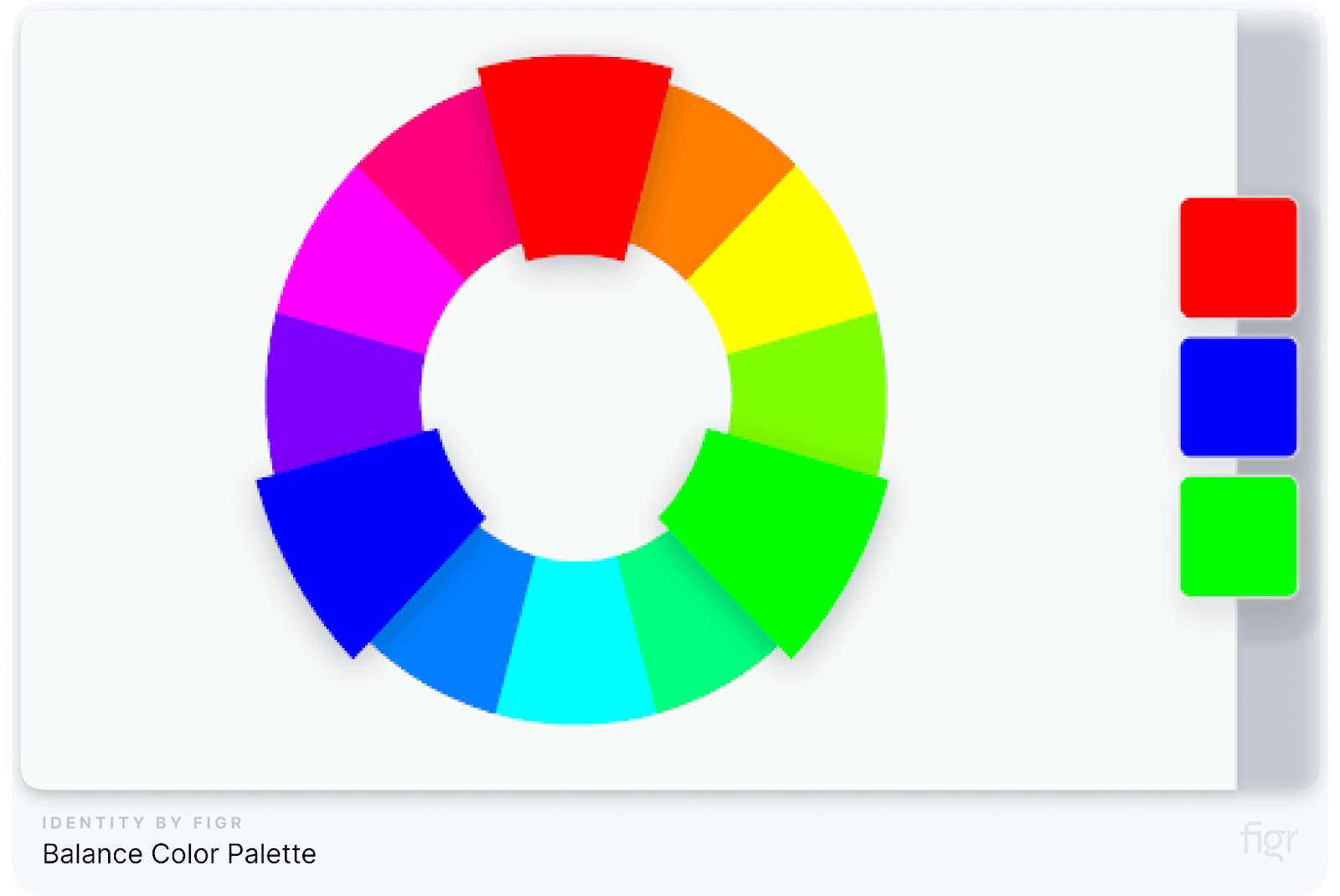 Balance Your Color Palette