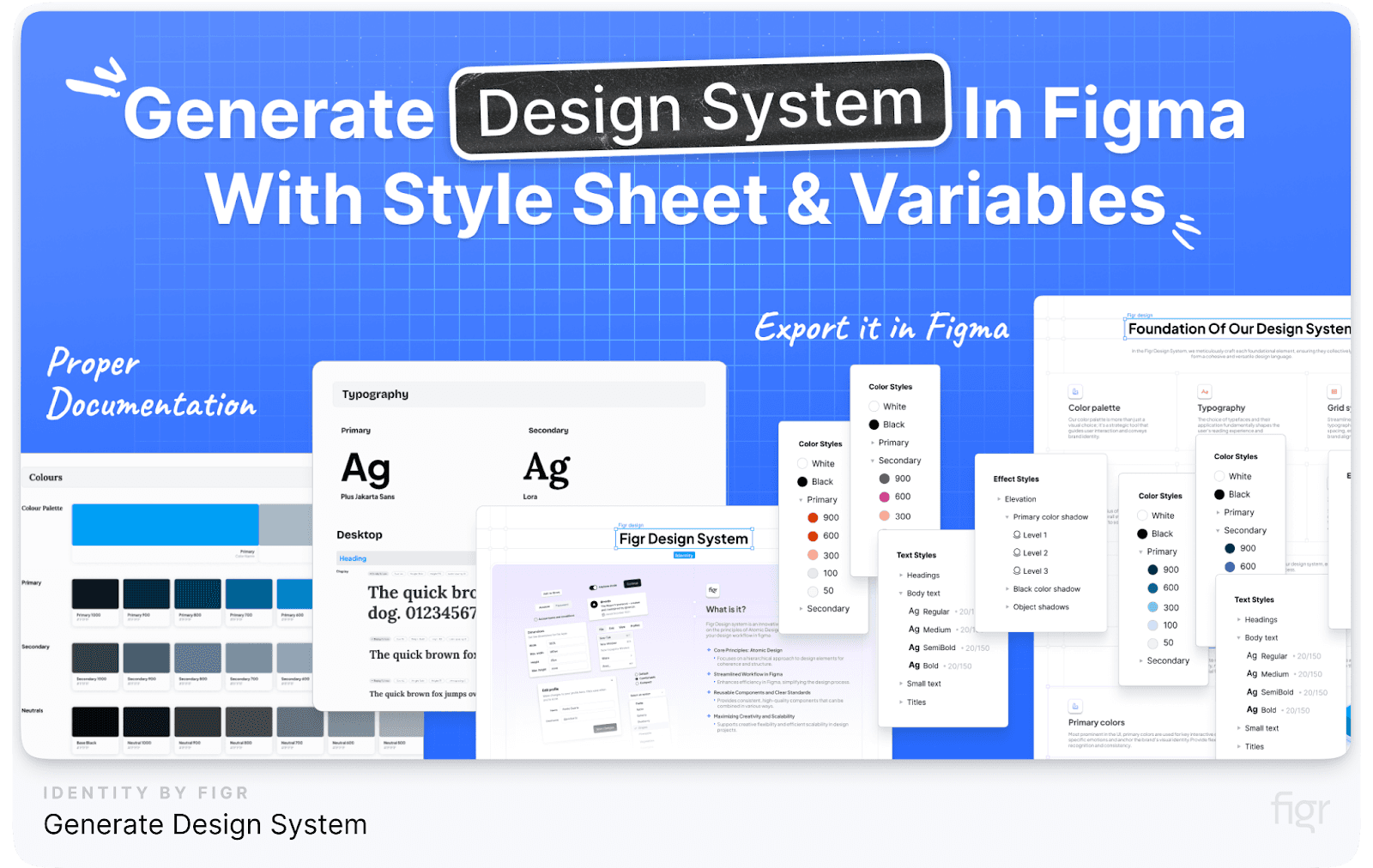 Style Guide