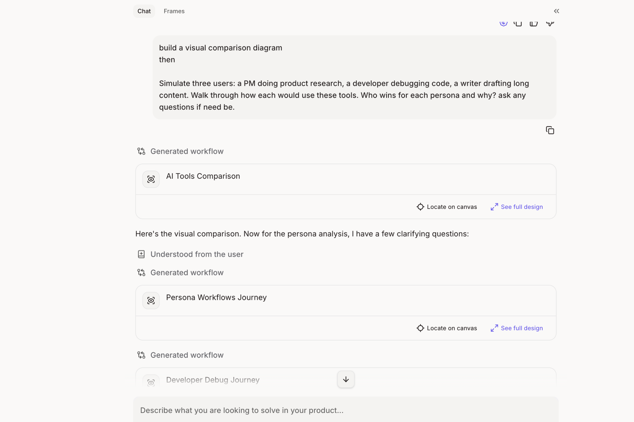 Gemini vs Claude vs ChatGPT