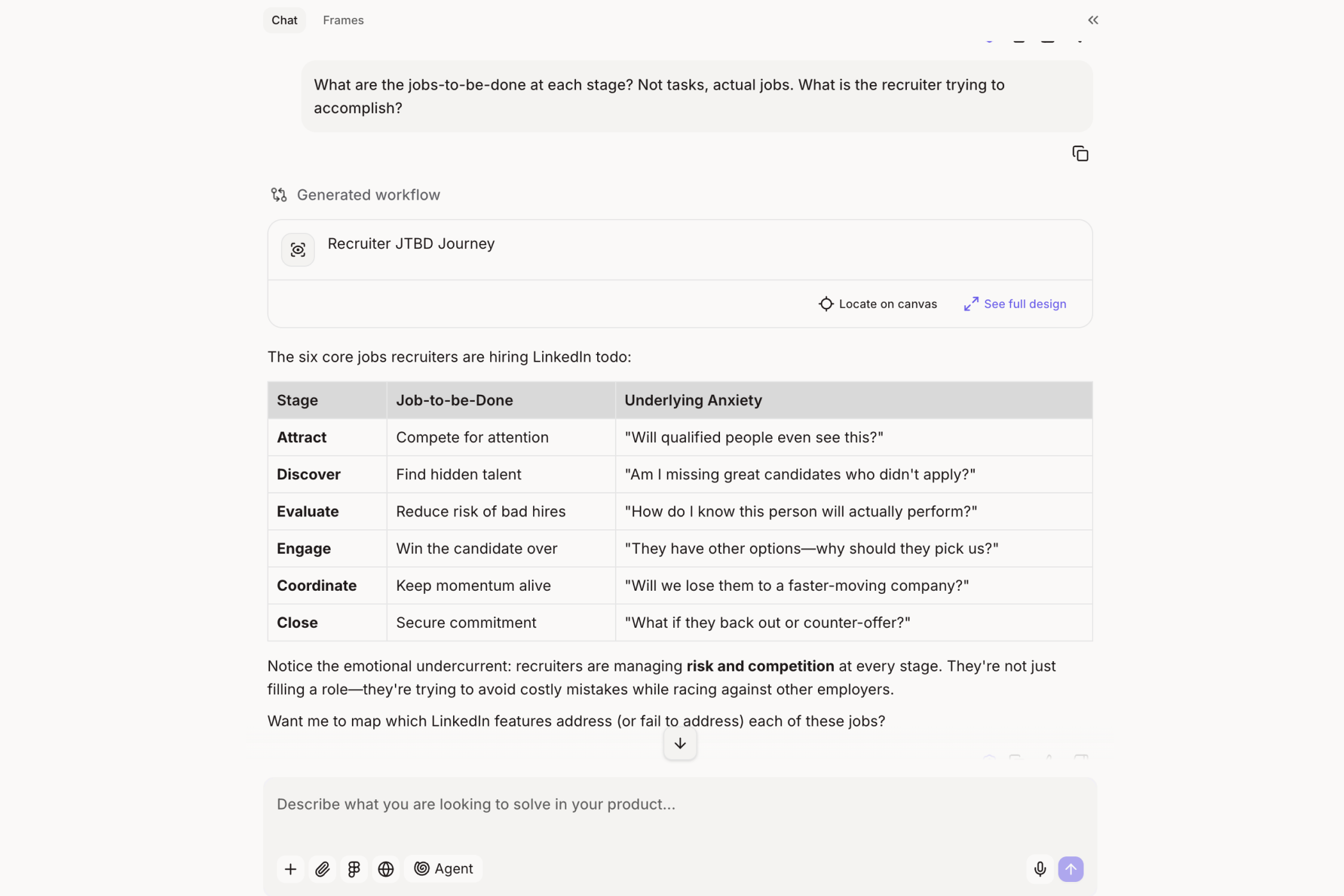LinkedIn - Job Posting Optimization