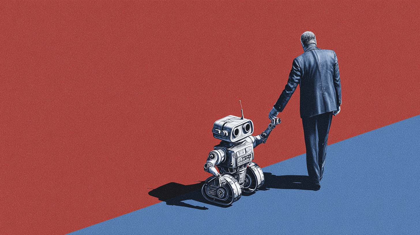 Why AI Agents Can't Replace Product Thinking (Yet)