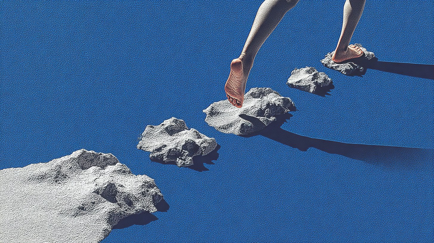 A Modern Guide to the UX Design Process Steps