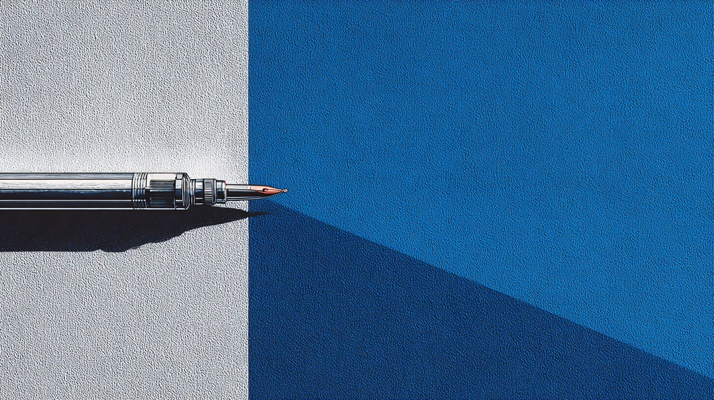 AI for UX Design is Not About the Blank Canvas