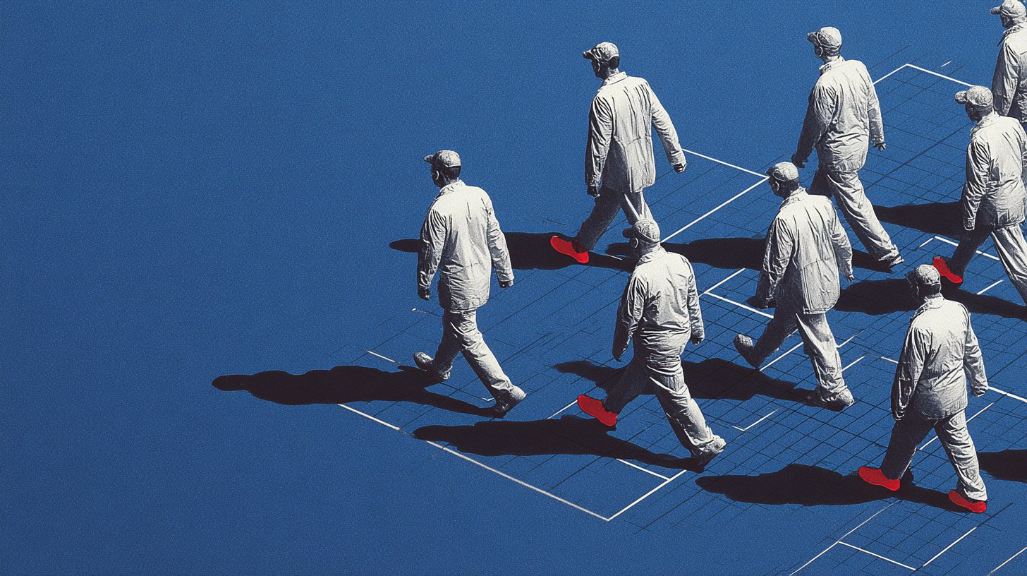 A Guide to Designing with Grids for Product UI