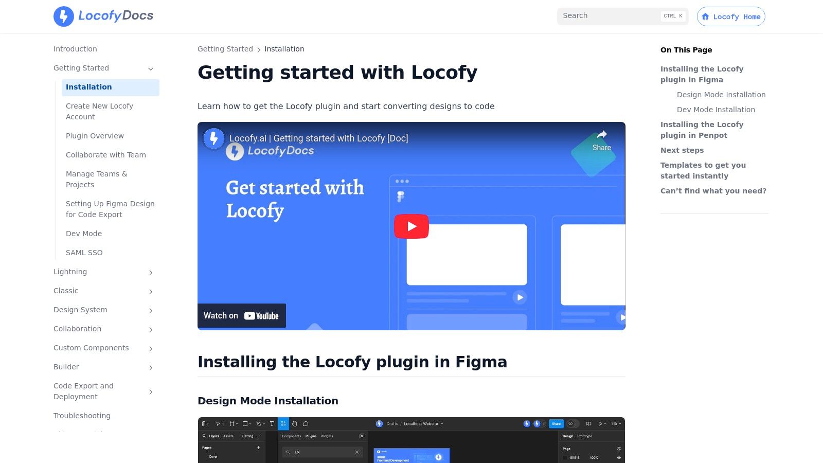 Locofy.ai