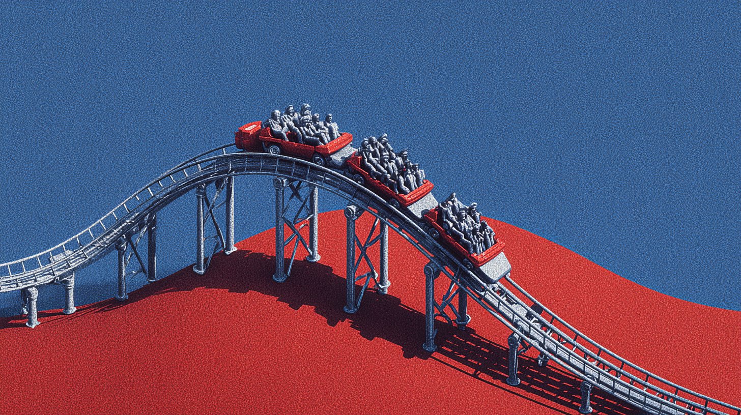 A Guide to the Supply and Demand Curve Graph for Product Leaders