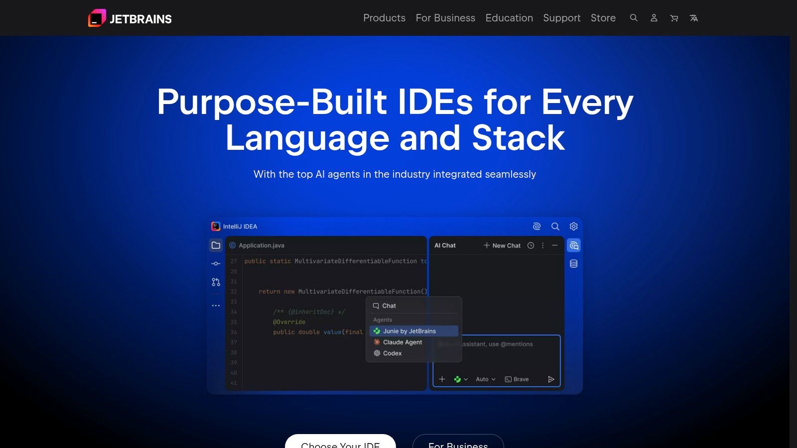 JetBrains Space: The Developer-Centric All-in-One
