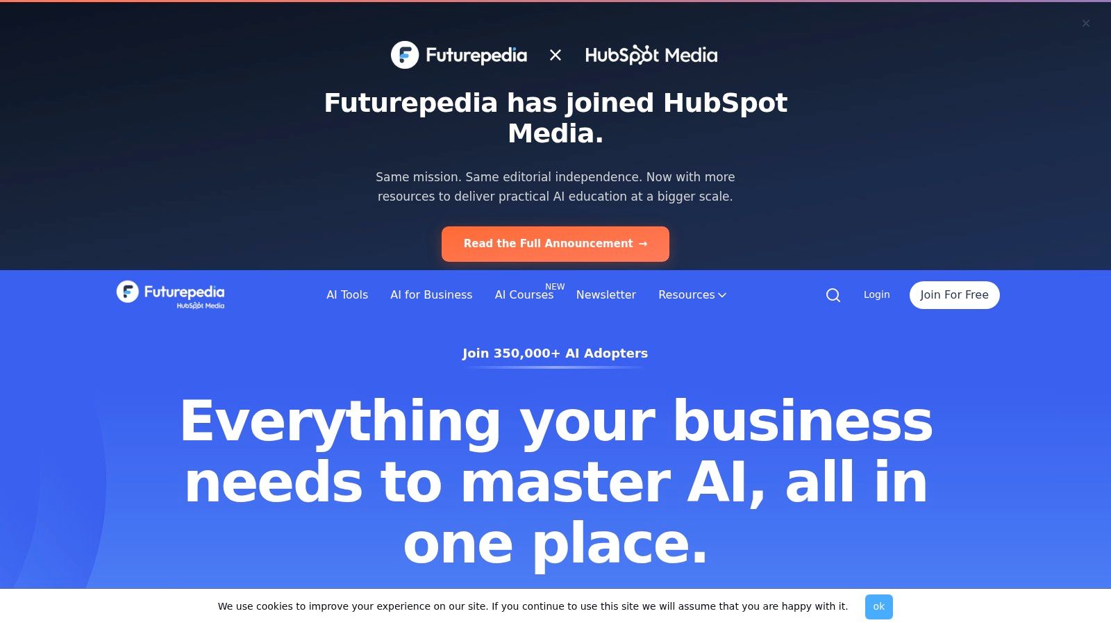 Futurepedia