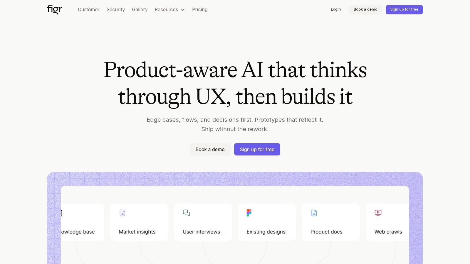 Screenshot from https://figr.design/