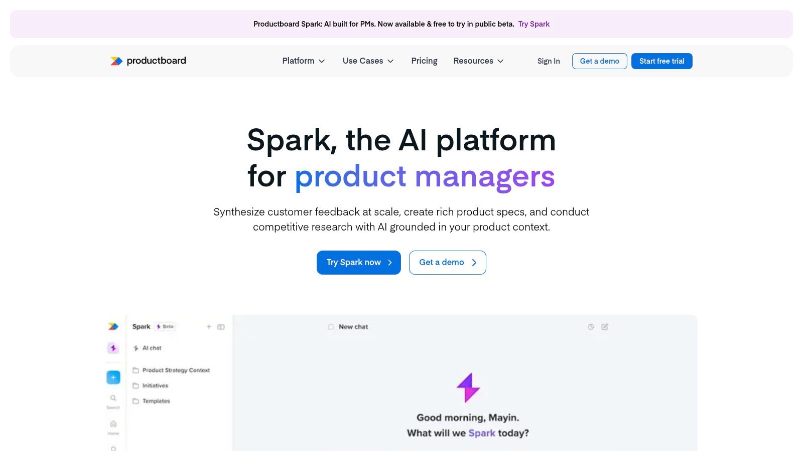 Productboard