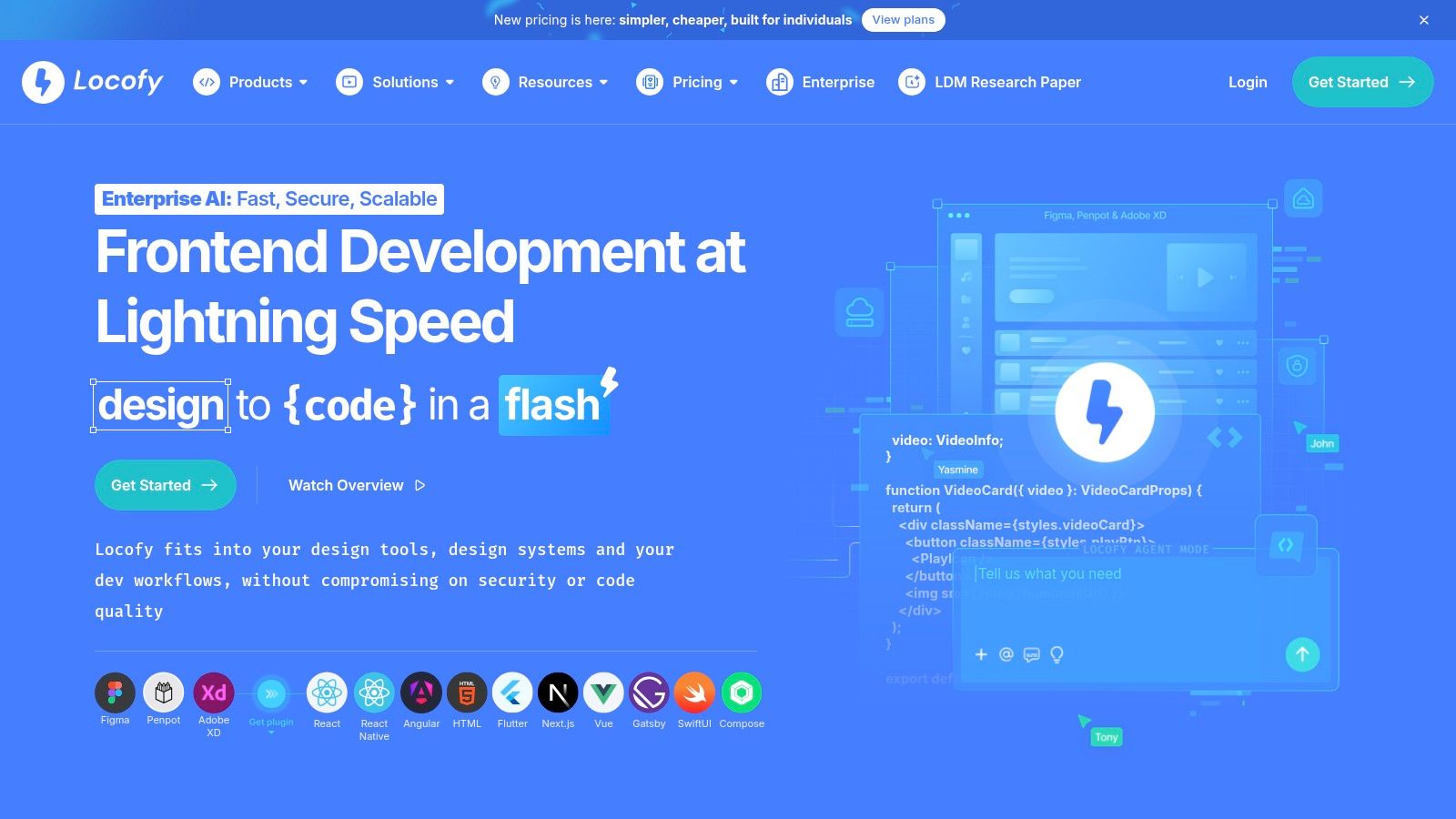 Locofy.ai