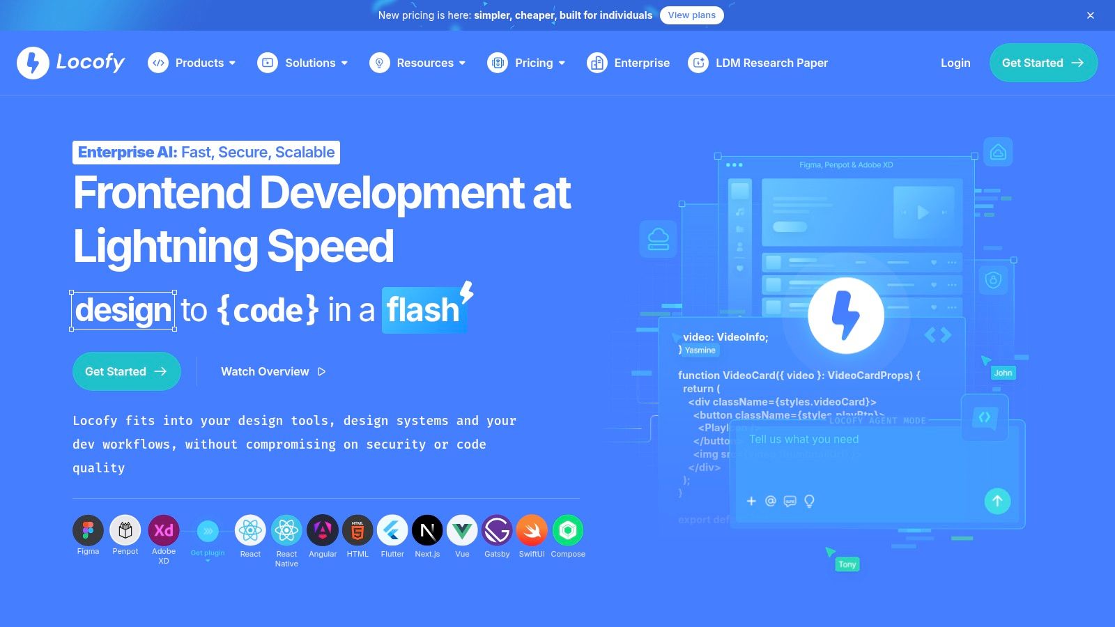Locofy.ai