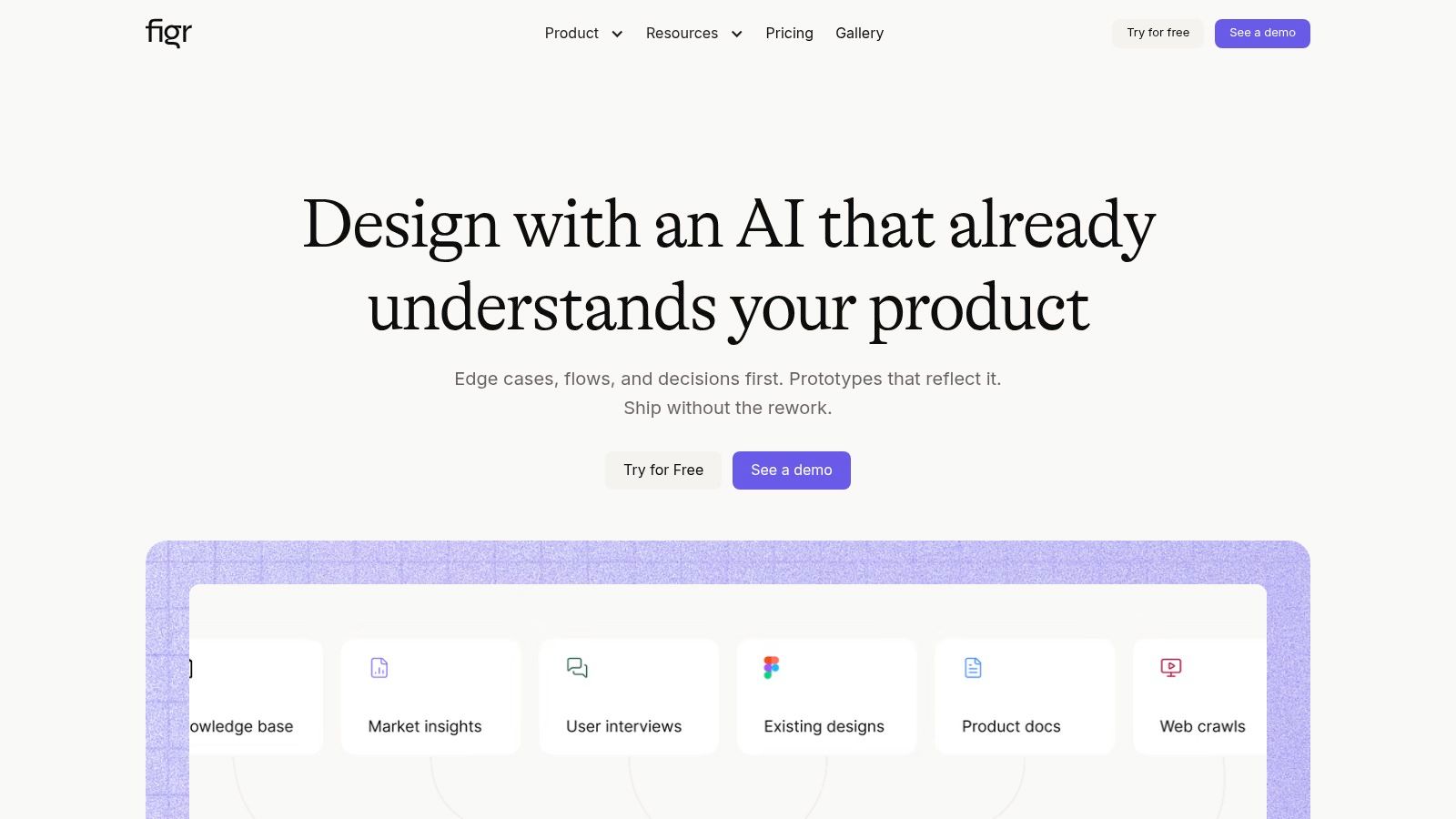 Screenshot from https://figr.design