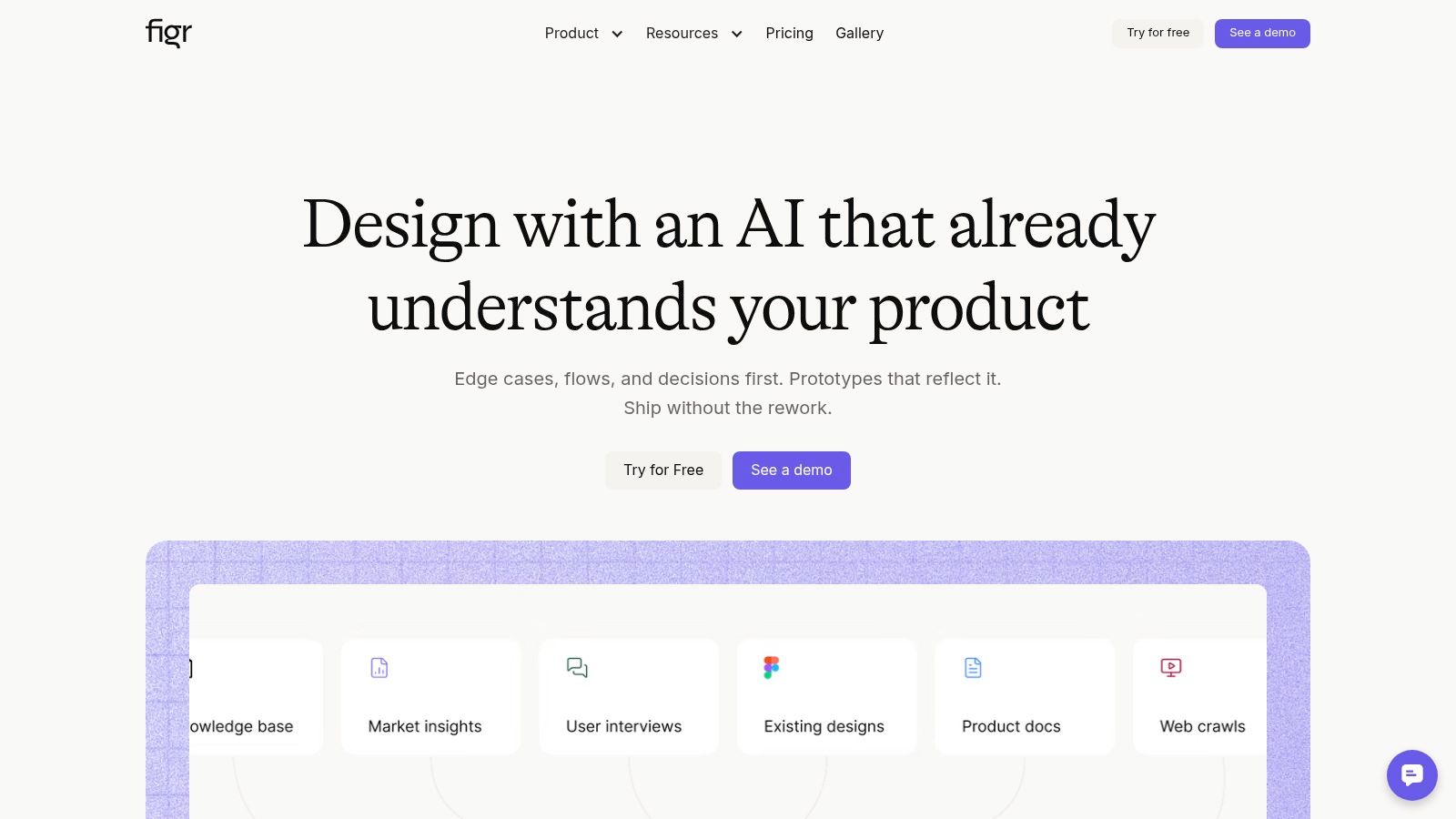 Screenshot from https://figr.design