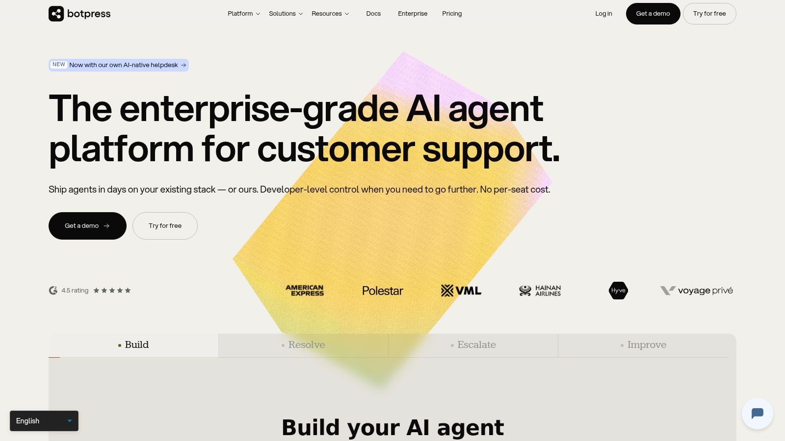 Botpress