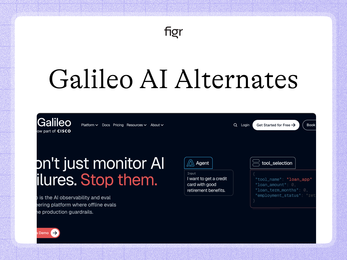 Galileo AI Is Now Google Stitch: What to Use in 2026
