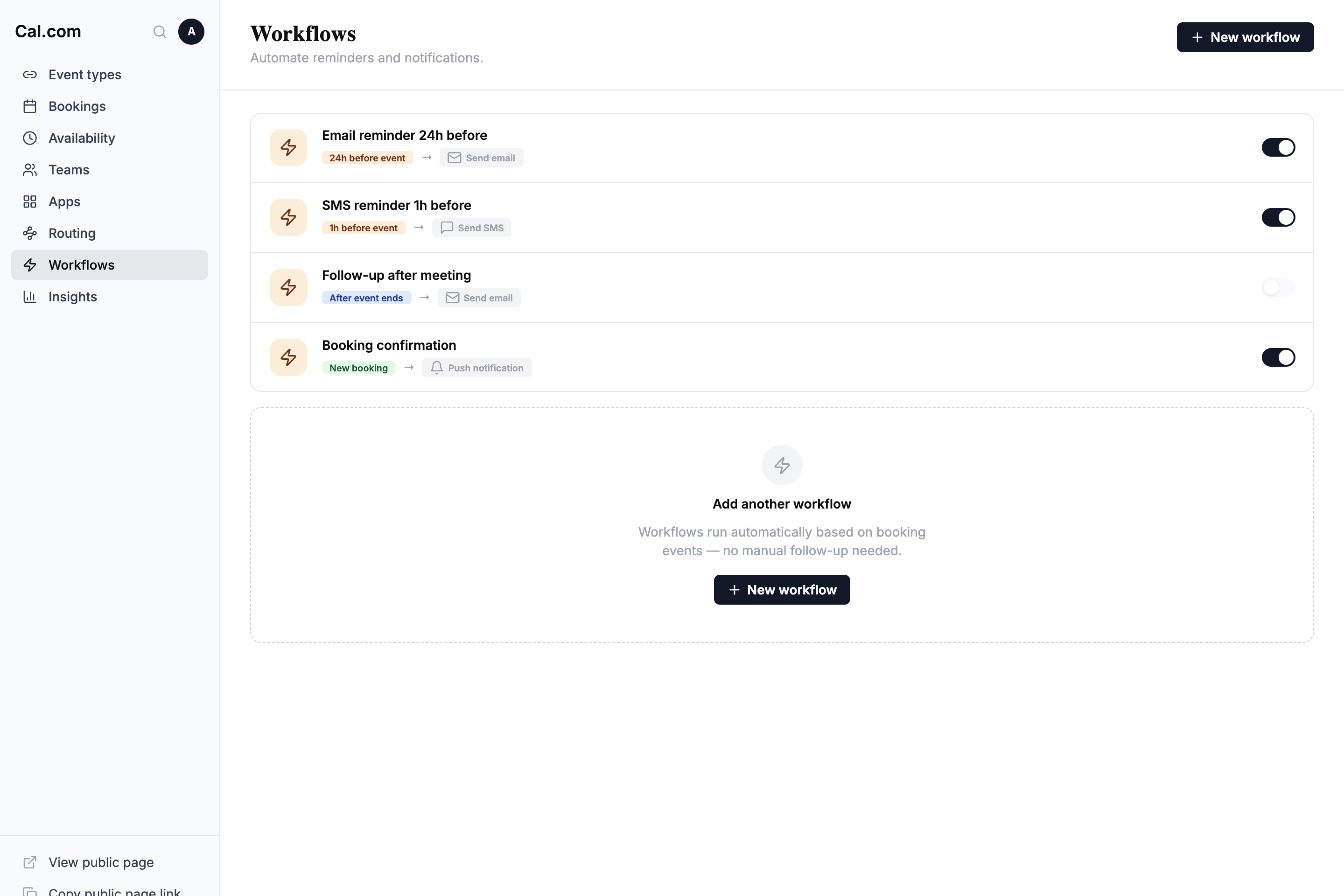 Design timezone clarity