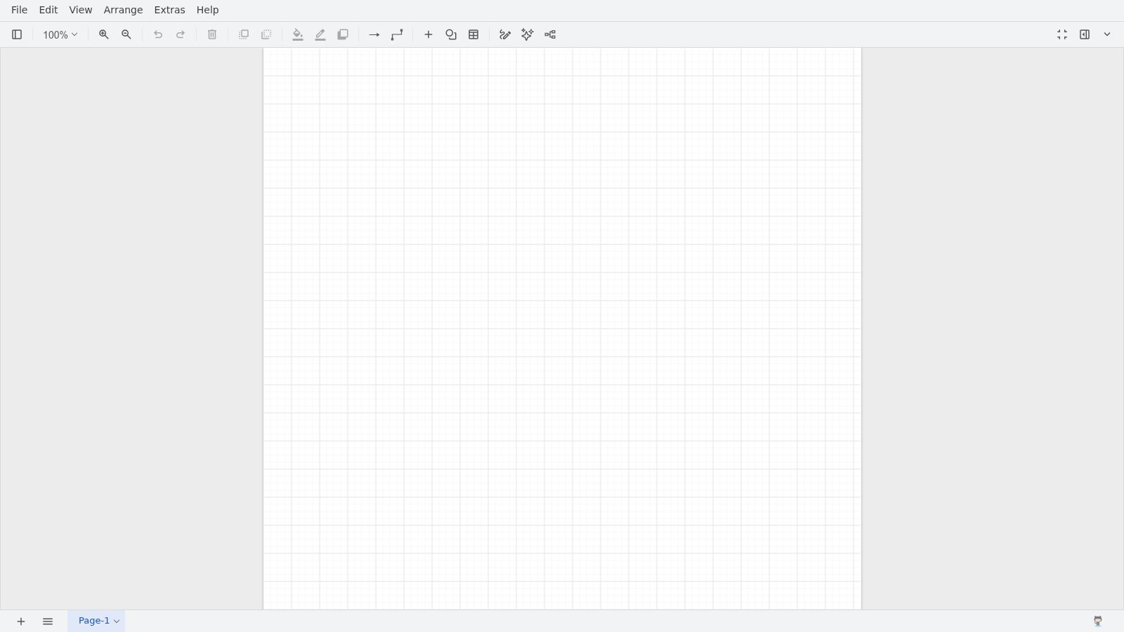 diagrams.net (formerly draw.io)