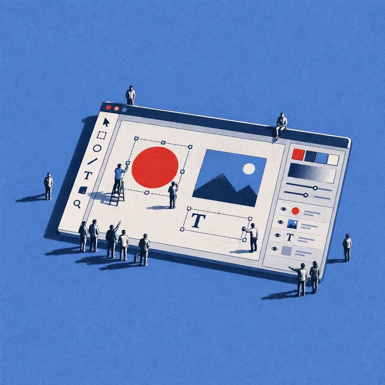 Product Design vs UX Design: Roles, Workflows, and Hiring