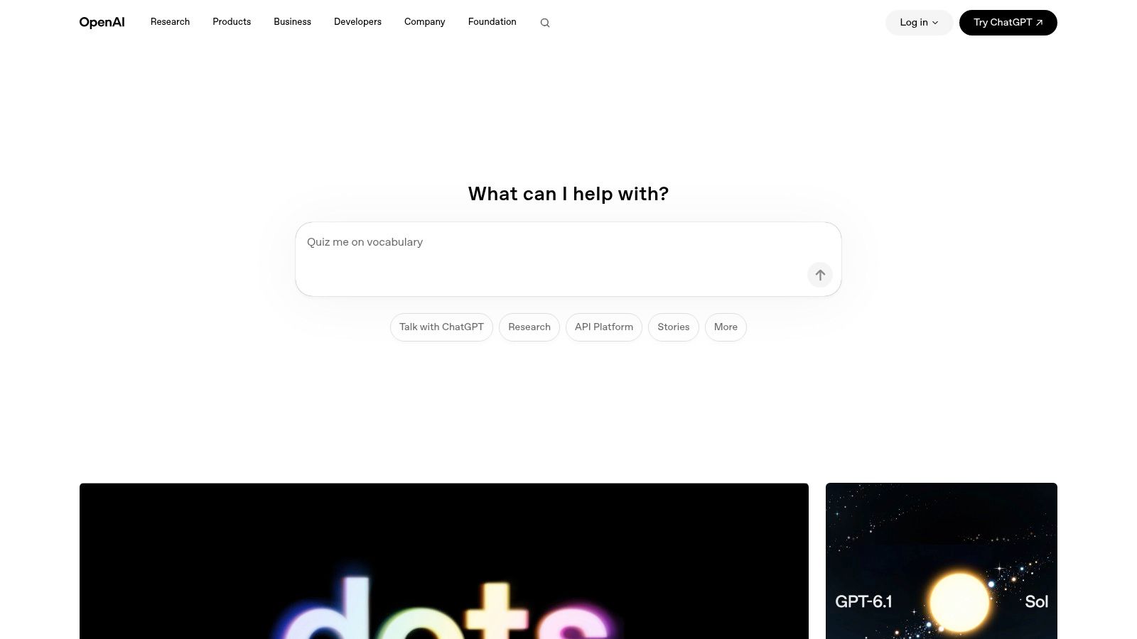 OpenAI Agents