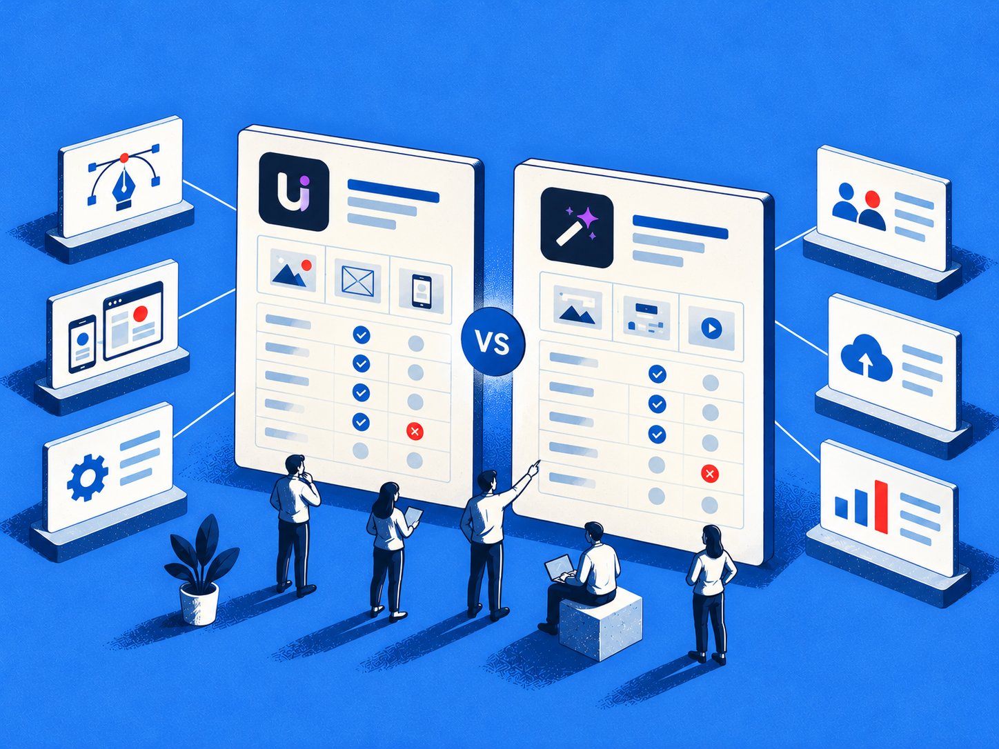 UX Pilot vs Magic Patterns: The Complete Comparison 2026