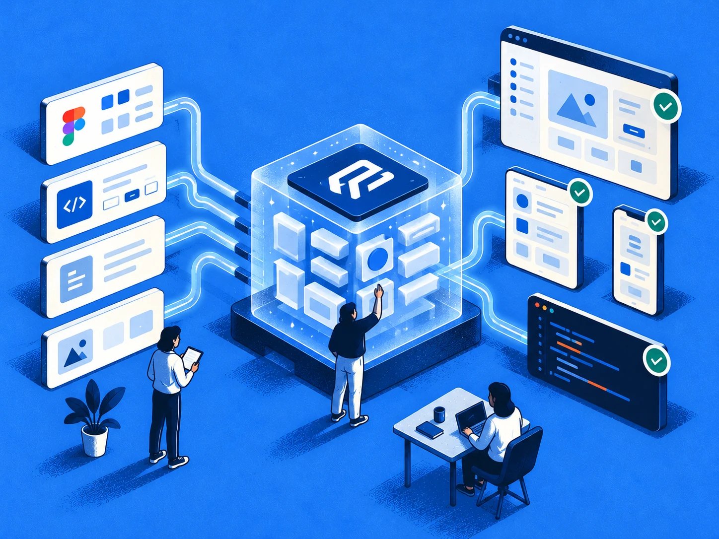Design System MCP: Ship Consistent UI Faster