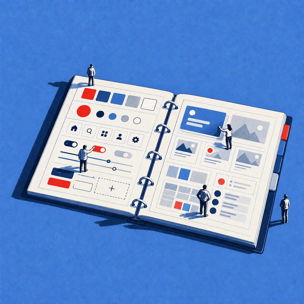 Design System Guide: Build, Manage, and Scale in 2026