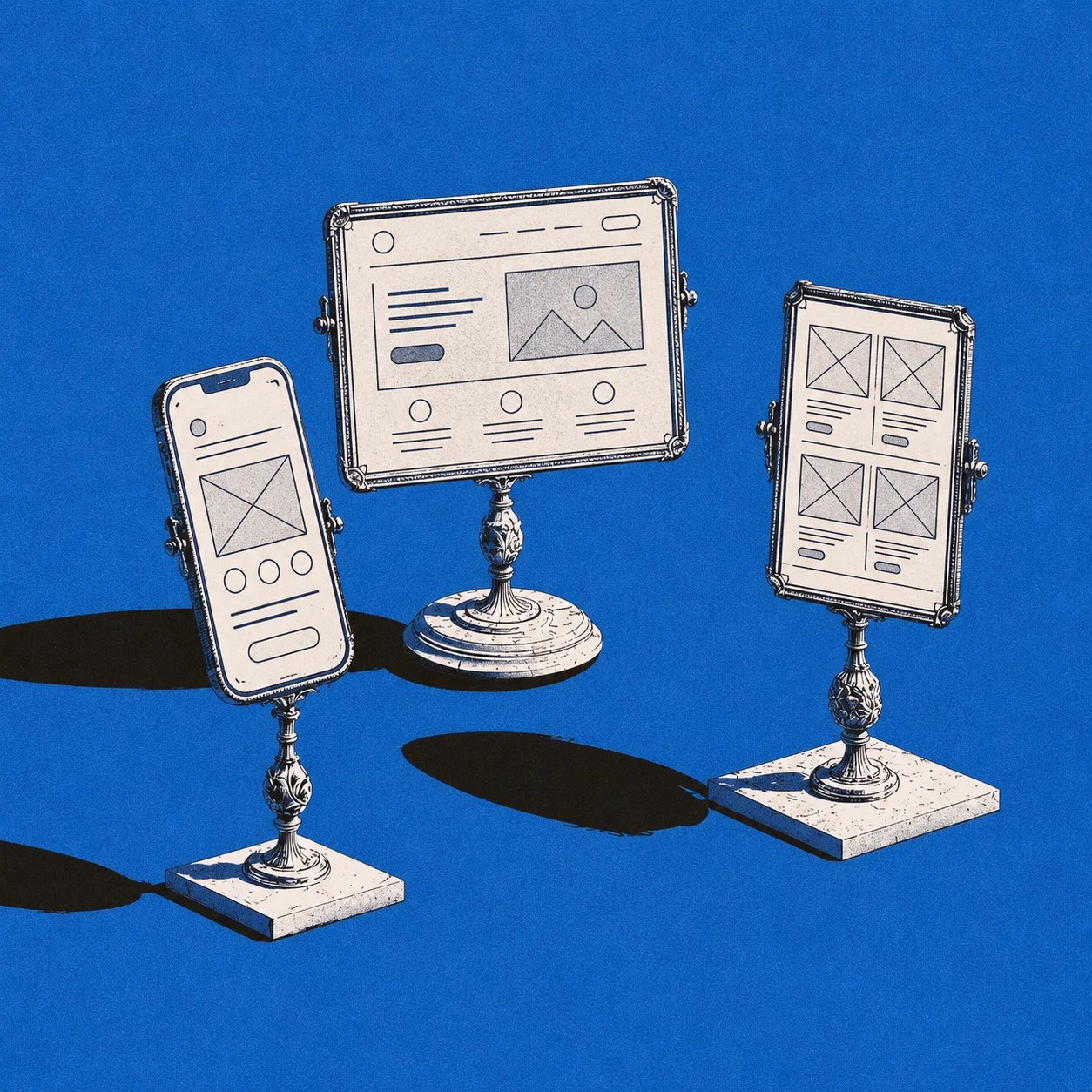 8 Wireframe Design Examples for Product Teams in 2026
