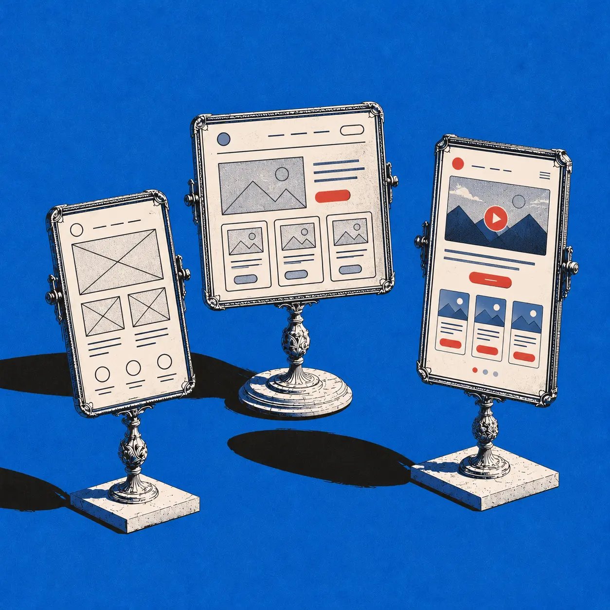 Wireframe to Prototype: A Practical Workflow That Ships